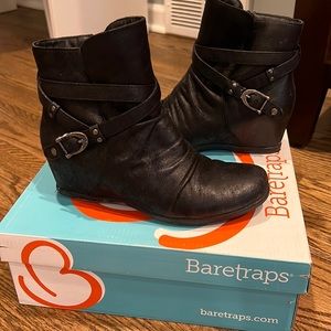 Baretrap wedges